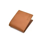Hot Selling Handmade Cow Leather Men Wallet Luxury Leather Wallet for Men