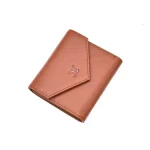 New Arrivals Genuine Leather Men's Wallet Card Bag Card Holder